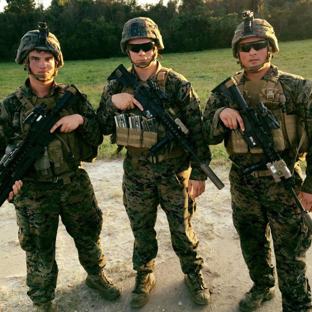 Meet your Posher, Joseph